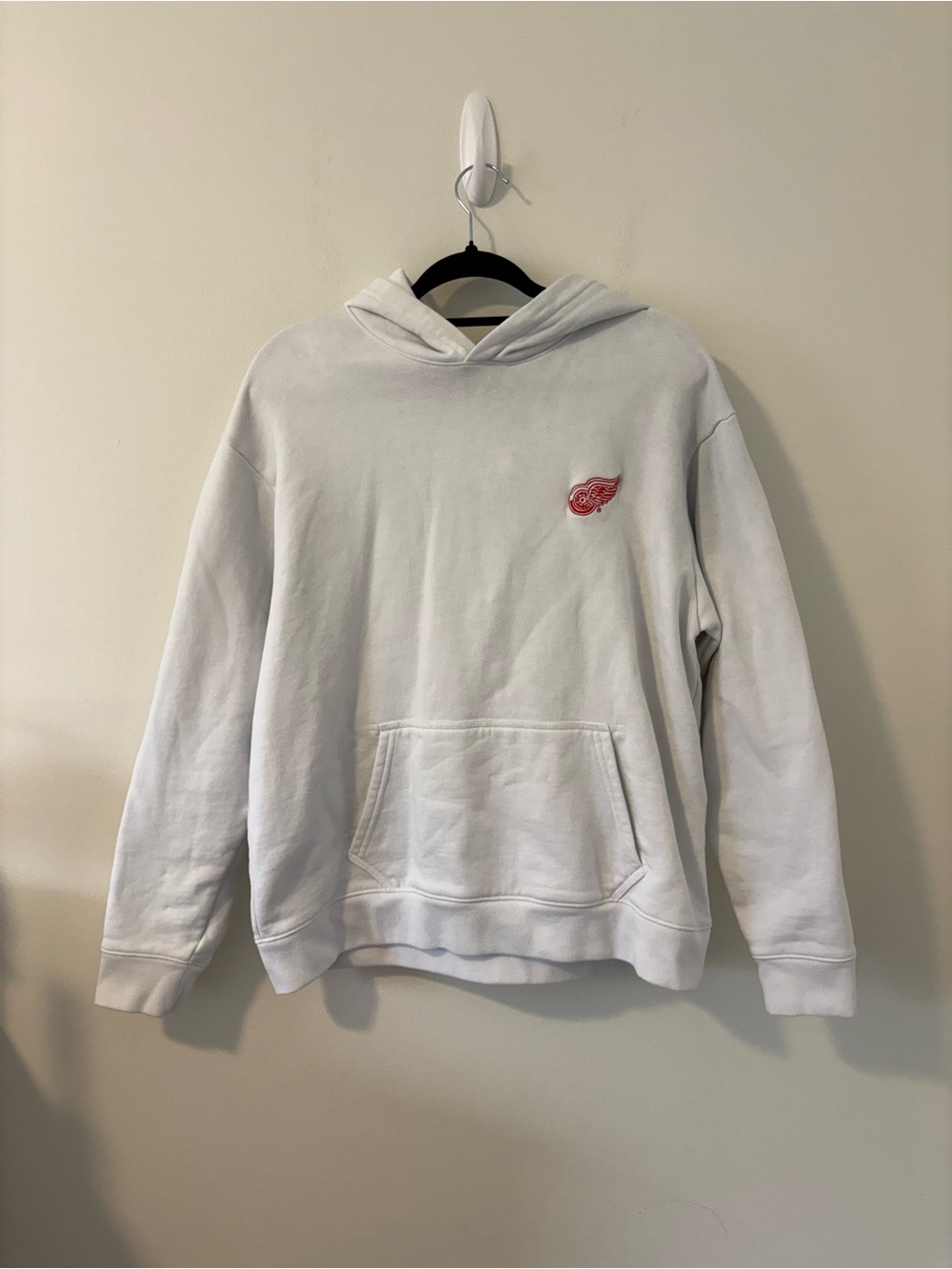 Men’s Greyson x Red Wings Hoodie